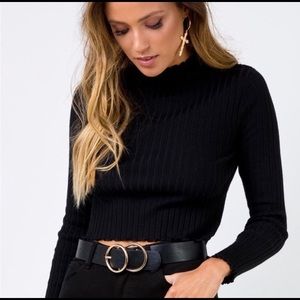 Princess Polly Turtleneck